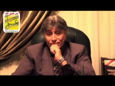 أخر دعاء في حياة د.إبراهيم الفقى ويتحدث عن أصعب لحظات حياته