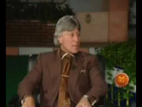 مشوار حياه د ابراهيم الفقي يرويه للاعلامي محسن الصباغ