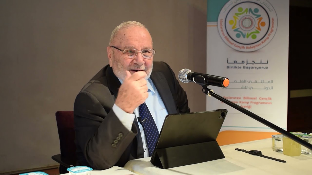 محاضرة: المرأة من مسلمات هذا الدين / د. محمد راتب النابلسي