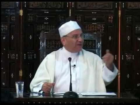 التدخين – محمد راتب النابلسي