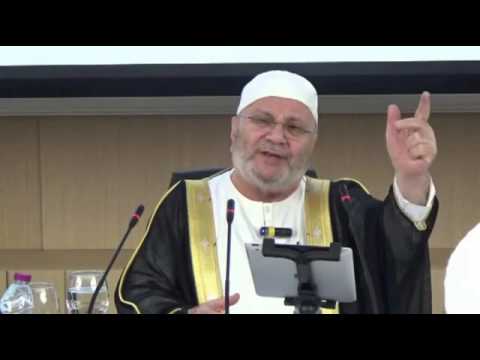 ‫الابتلاء بداية الكرامات    درس مؤثر للدكتور محمد راتب النابلسي‬