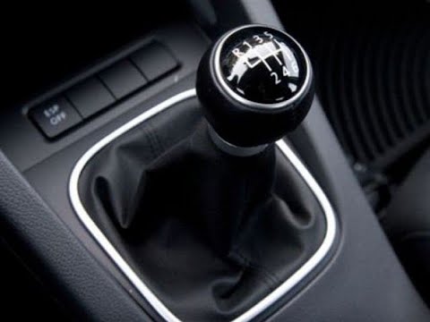 شرح عن المركبة المانيوال(الغيار العادي)