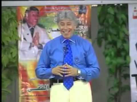 د. إبراهيم الفقى _ تعرف على شخصيتك _ فيديو مميز و مضحك !