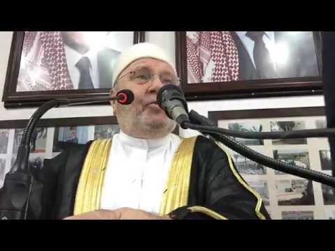كيف نستقبل رمضان // الدكتور محمد راتب النابلسي