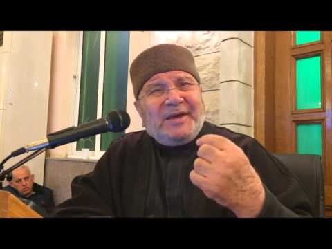 القرأن الكريم شفاء للصدور \ الدكتور محمد راتب النابلسي