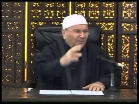 حتى يحبك الله جل جلاله    درس مؤثّر    للدكتور محمد راتب النابلسي