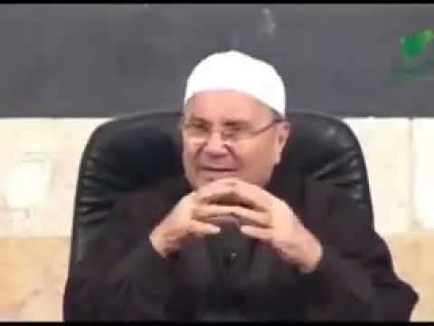 حكمة الله الدكتور محمد راتب النابلسي