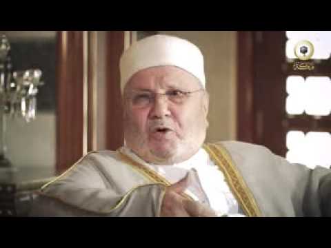 الحلقة الأولى من برنامج درر الجزء  الثالث  ……… للدكتور محمد راتب النابلسي