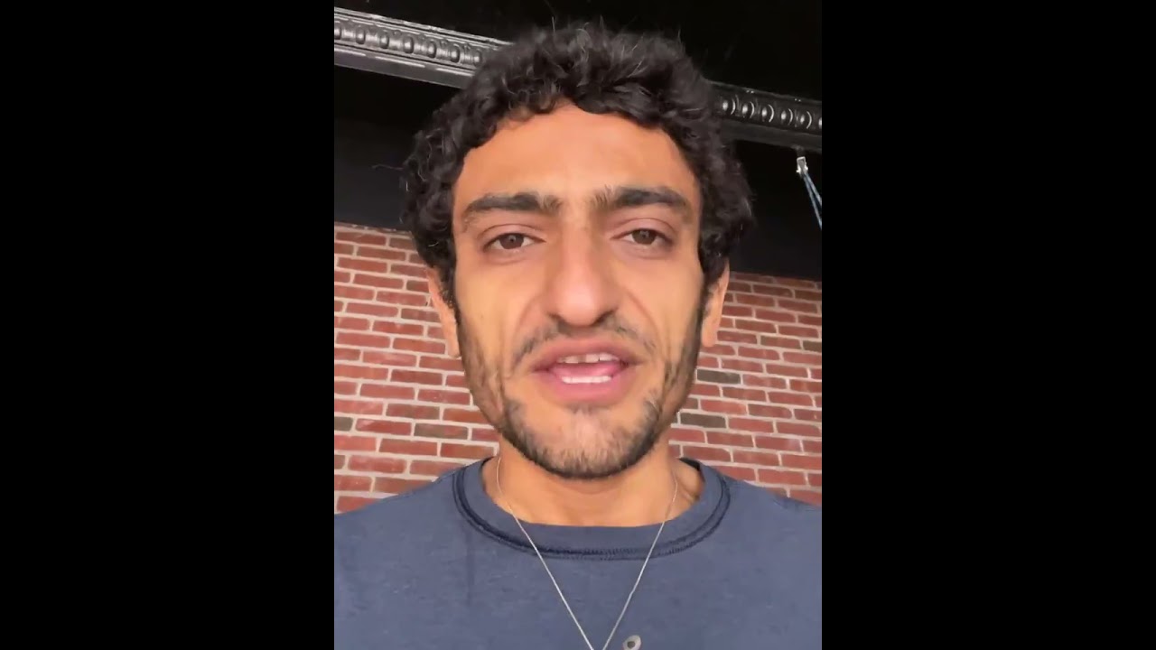 وائل غنيم رئيساً لمصر