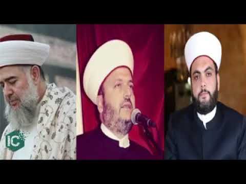 حقيقة محمد راتب النابلسي