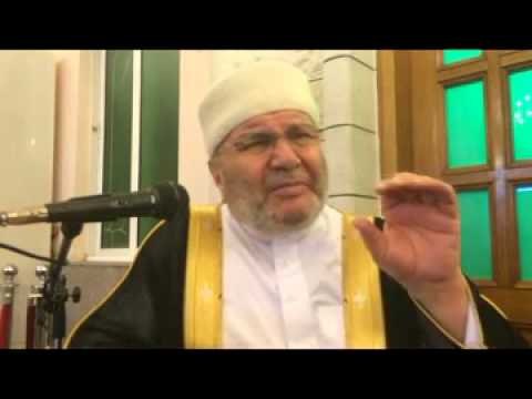 شهر رمضان \ الدكتور محمد راتب النابلسي