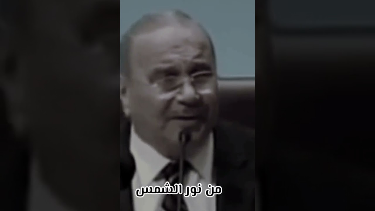 الشيخ محمد راتب النابلسي ليس كل مصل يصلي