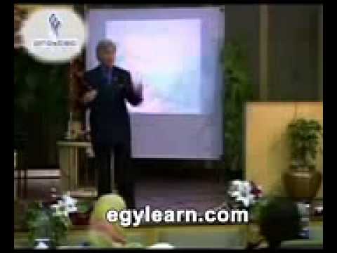 ابراهيم الفقي   كيف تتحكم في شعورك واحاسيسك‬