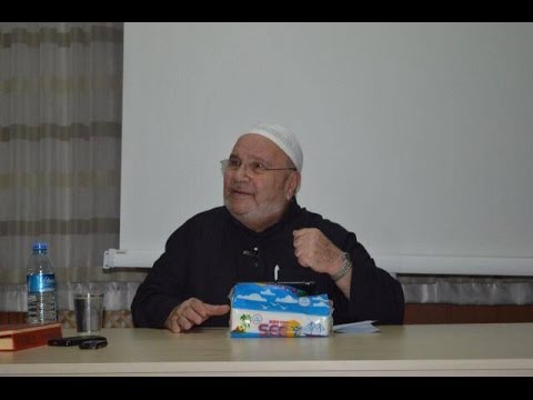 د.محمد راتب النابلسي – قوانين القرآن الكريم – قانون لقاء الله