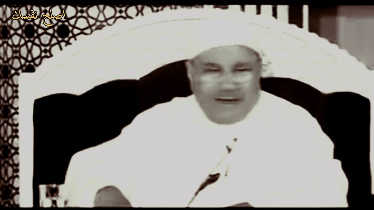 الشاب التائب… الدكتور محمد راتب النابلسي.