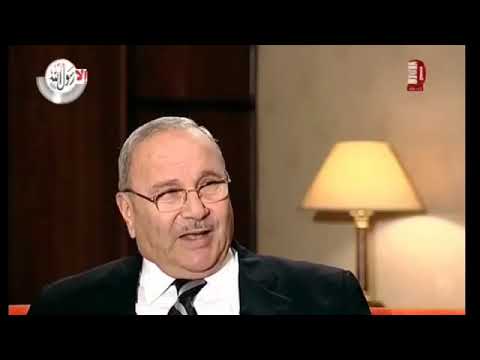 أي العباد أحبُّ إلى الله تعالى …….. درس مؤثّر ….. للدكتور محمد راتب النابلسي
