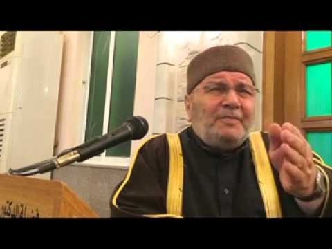 الزكاة تطهير للنفس \ الدكتور محمد راتب النابلسي