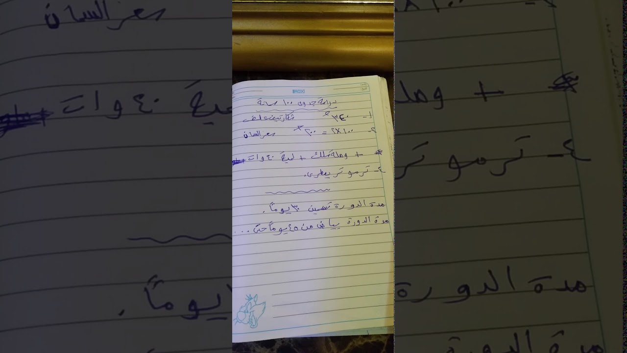 دراسة جدوى ١٠٠ سمانه