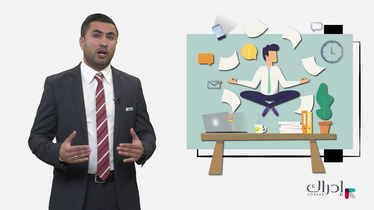 القوى الدافعة في التحليل الاستراتيجي – التخطيط الاستراتيجي