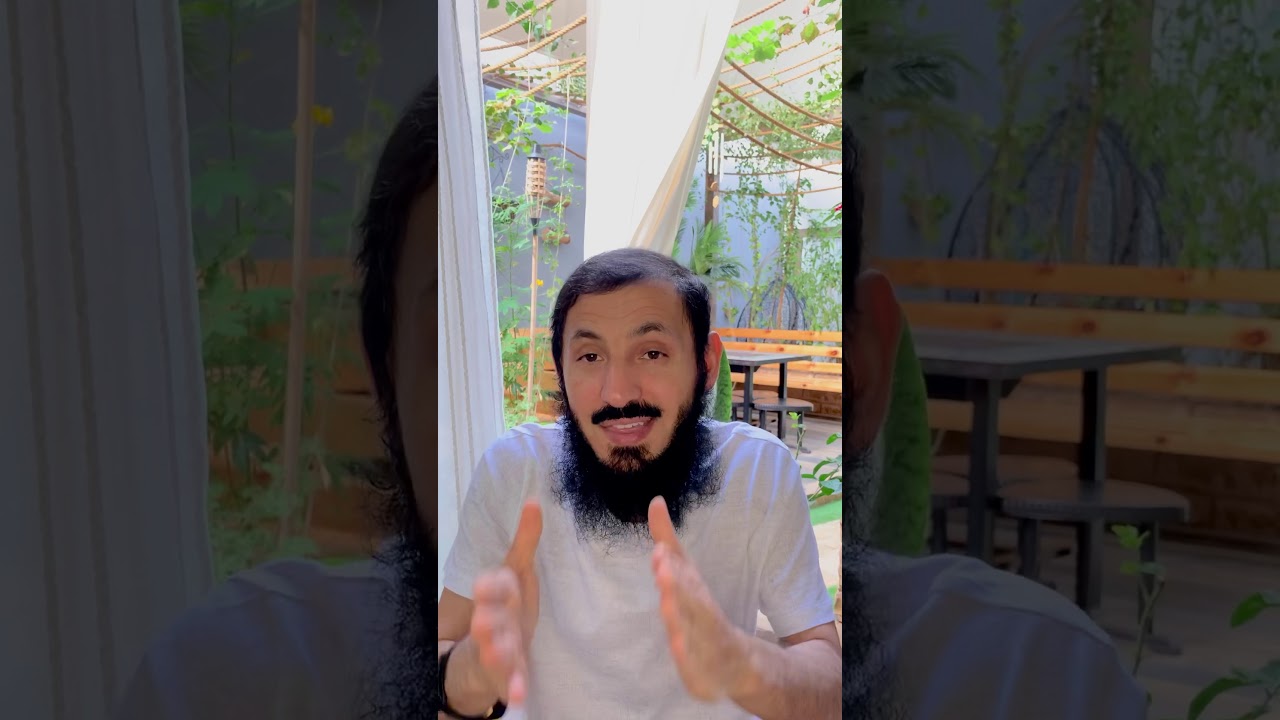 6 April 2020 مفهوم التخطيط الاستراتيجي الشخصي