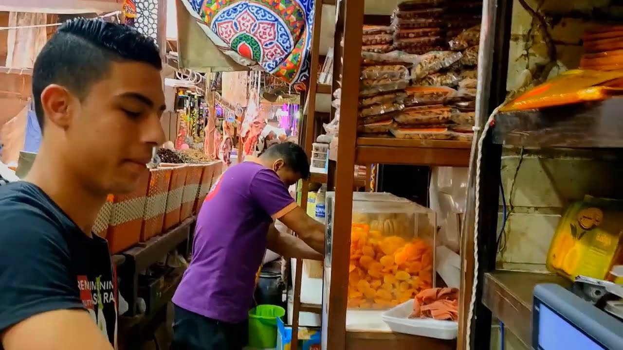 دراسة محل عطارة | دراسة جدوى شاملة ودقيقة لن تجدها في مكان آخر