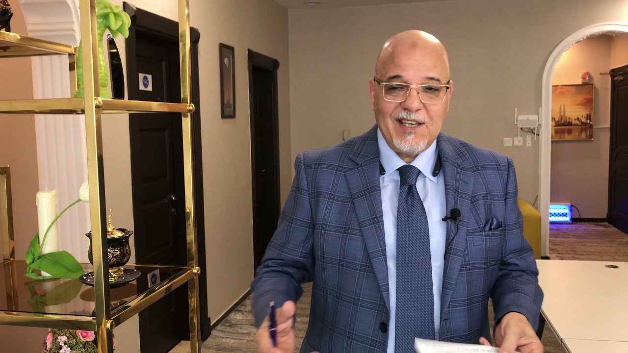 06 مفهوم التخطيط الاستراتيجي – المحاضرة السادسة ما قل ودل عن علم التسويق !!