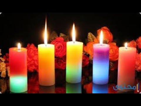 دراسة جدوى مشروع صناعة الشموع  ت / 01006760022