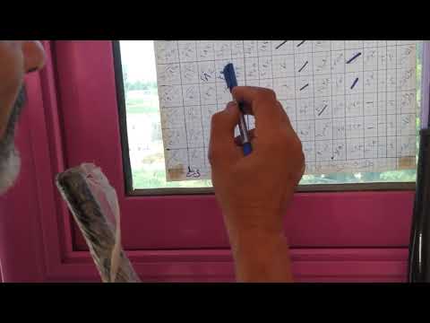 فديو رقم 6 دراسة جدوى صادقة ودقيقة بمعنى الكلمة وعلى مسئوليتي….تابع تجربة دجاج التسمين بالازولا…