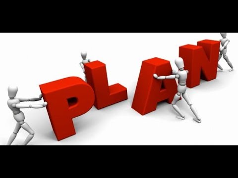 التخطيط الاستراتيجي  ونماذجه  الجزء الاول