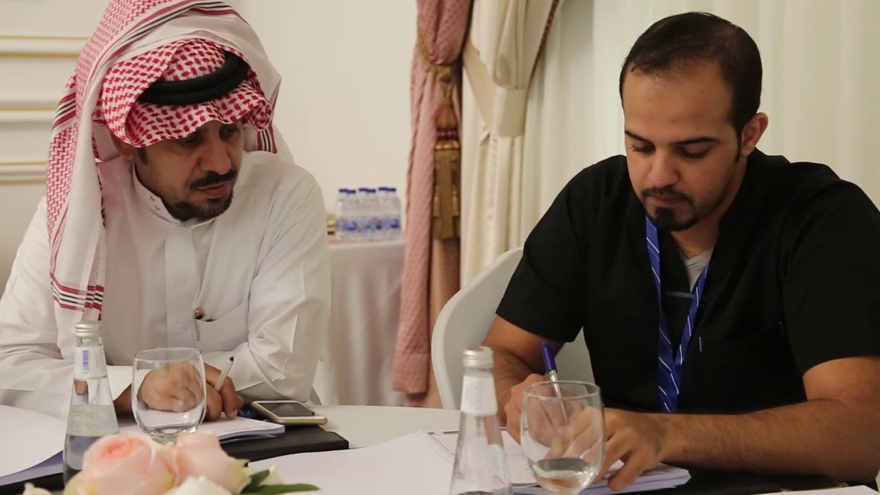 دورة التخطيط الاستراتيجي