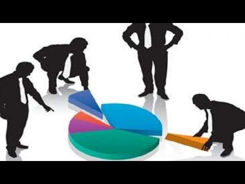 دراسة جدوى المشاريع والإستشارات التجارية