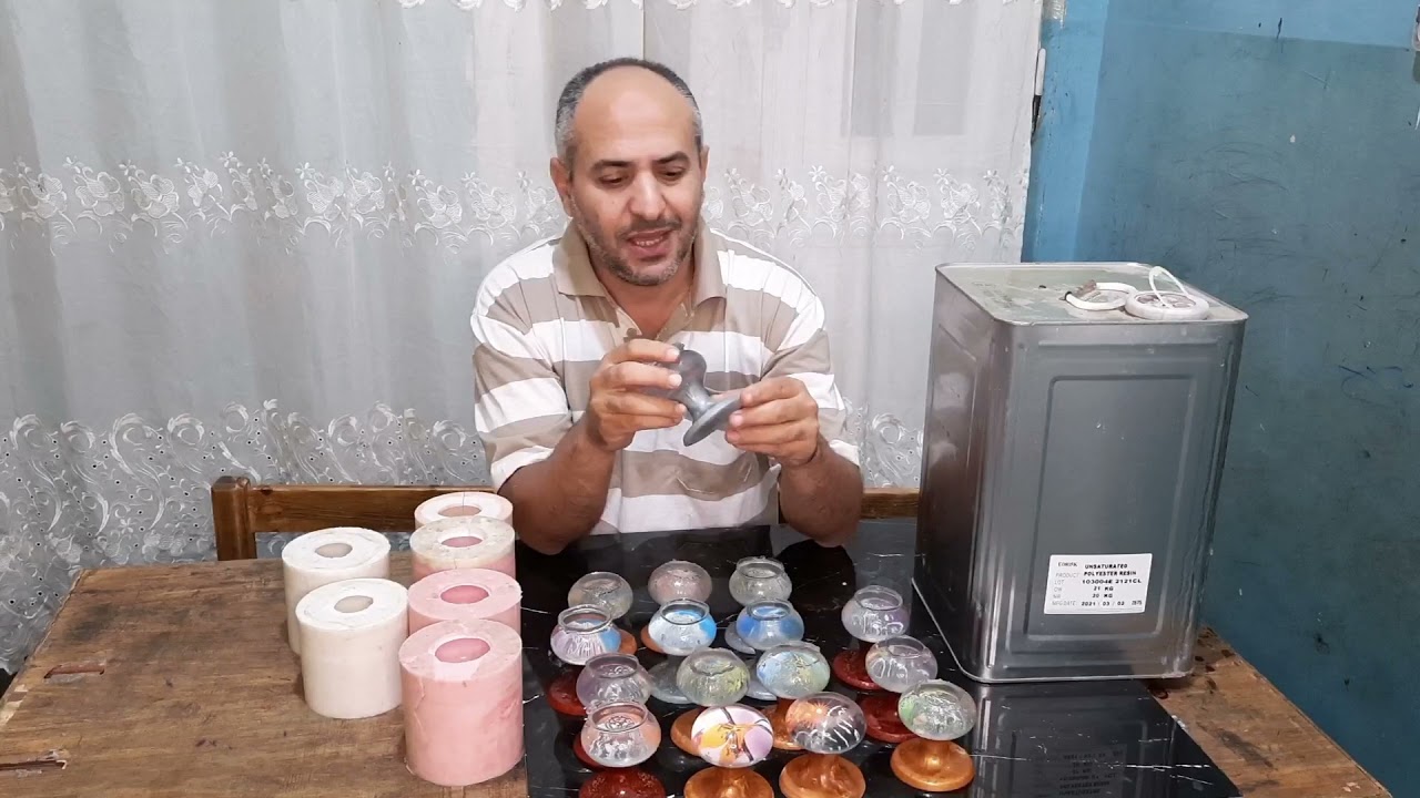 دراسة جدوى لمشروع مقبض باب شقة ثلاثي الابعاد