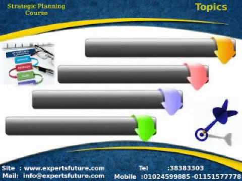دورة التخطيط الاستراتيجي