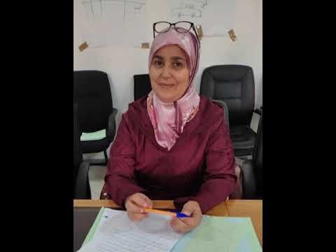 "مقتطفات من الدورة التكوينية "التخطيط  الاستراتيجي الشخصي