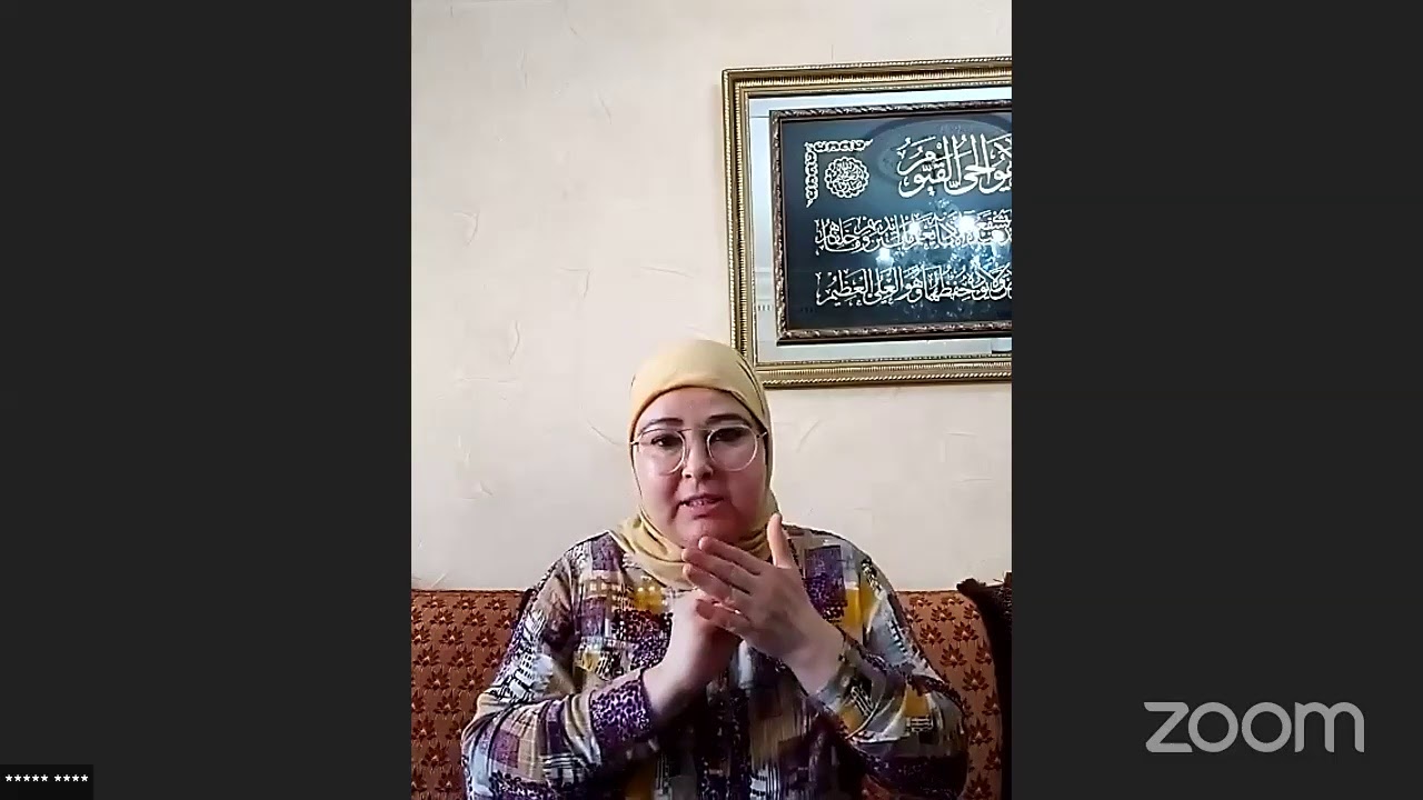 أهمية التخطيط الاستراتيجي الشخصي في تحسين جودة الحياة مع الكوتش نبيلة حجي