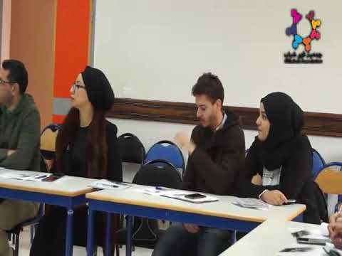 ورشة التخطيط الاستراتيجي للمنظمات الشبابية