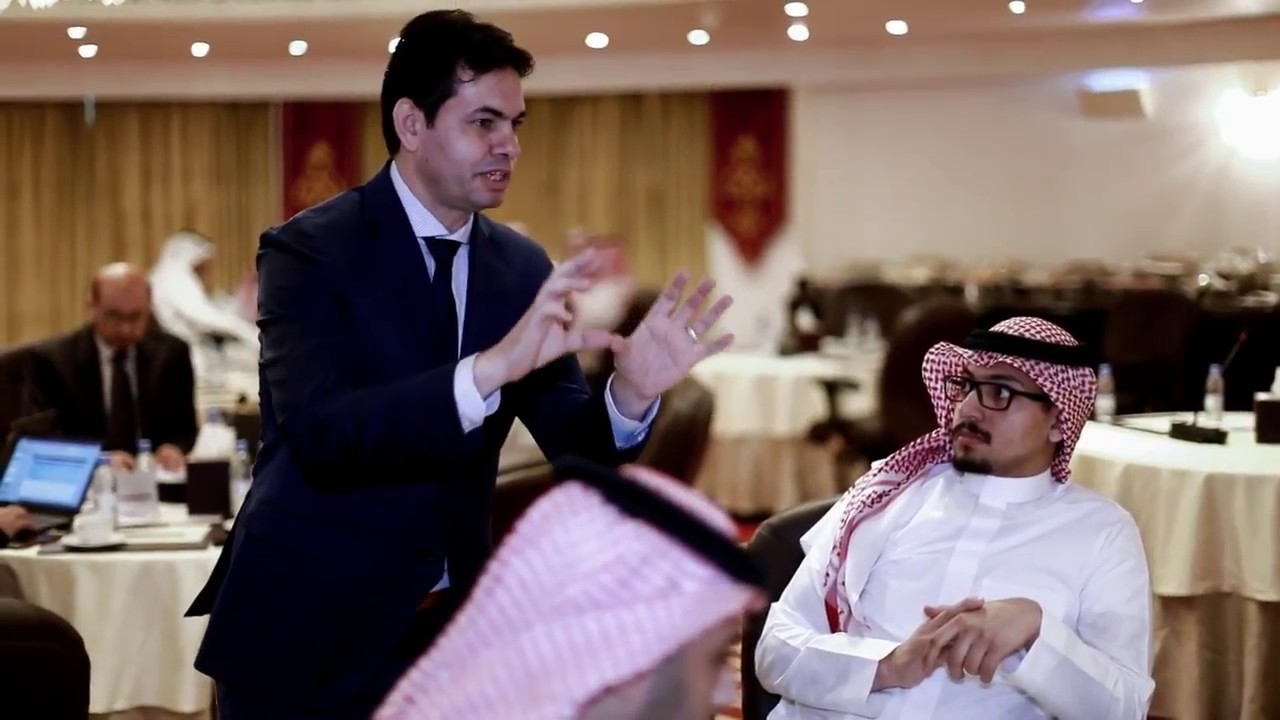 Strategic Planning workshop 2019 ورشة التخطيط الاستراتيجي لعام