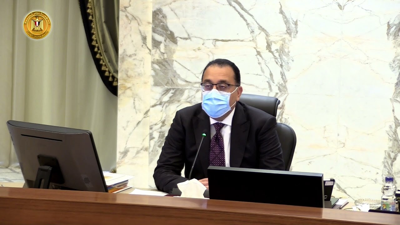 اجتماع مجلس الوزراء رقم (181) برئاسة الدكتور مصطفى مدبولي