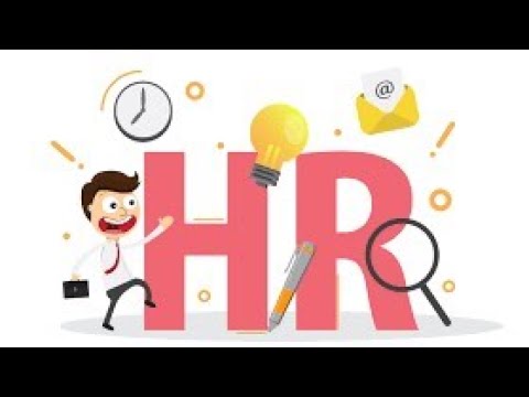 مبادئ إدارة الموارد البشرية (1)