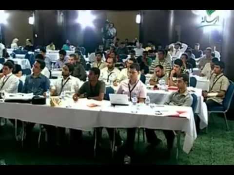أكاديمية إعداد القادة   ورشة التخطيط الاستراتيجي     2
