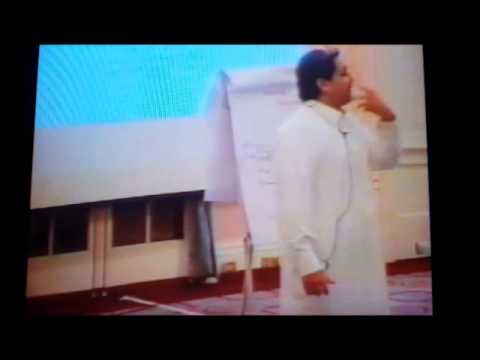نموذج التخطيط الاستراتيجي  وكيف يعمل . الدكتور هاني العمري
