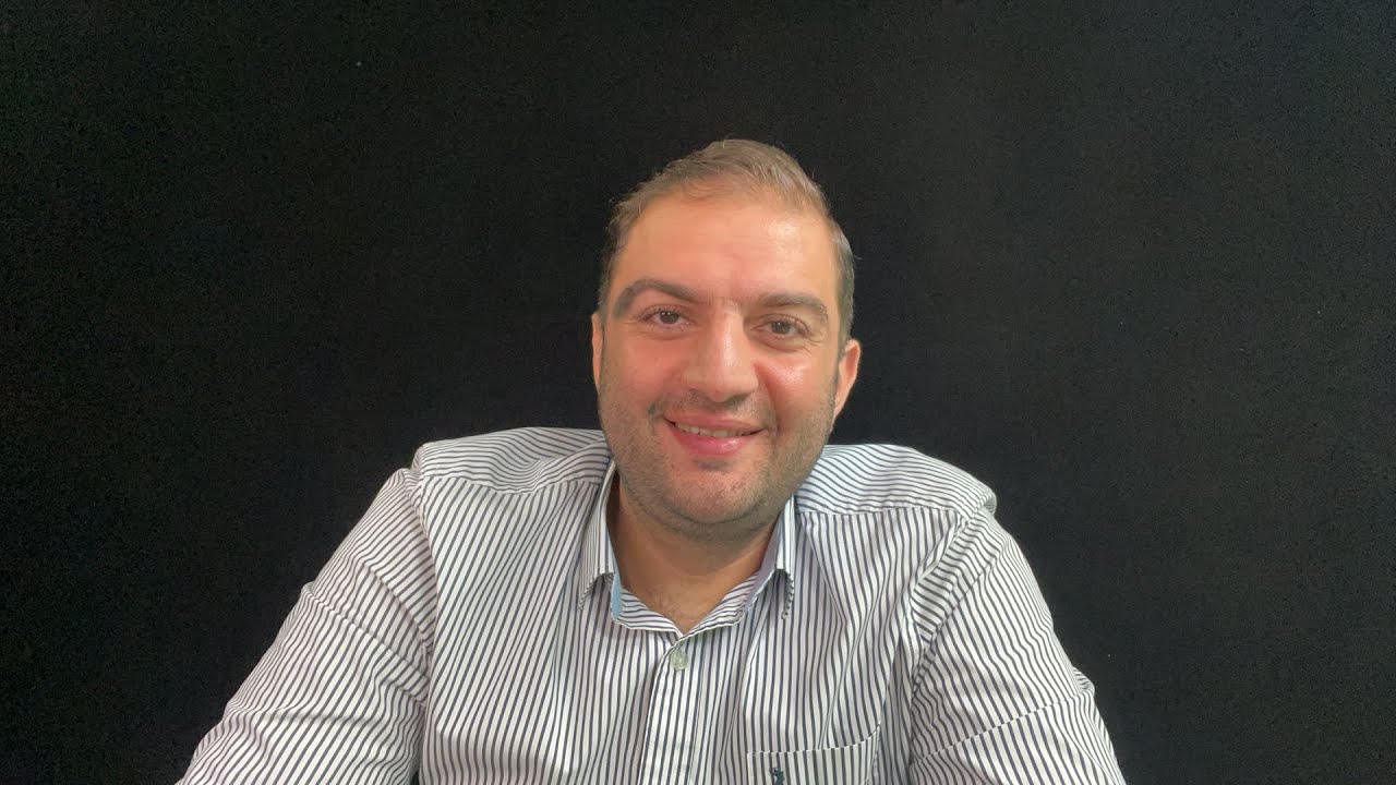 حوار مفتوح حول التسويق والأعمال Live