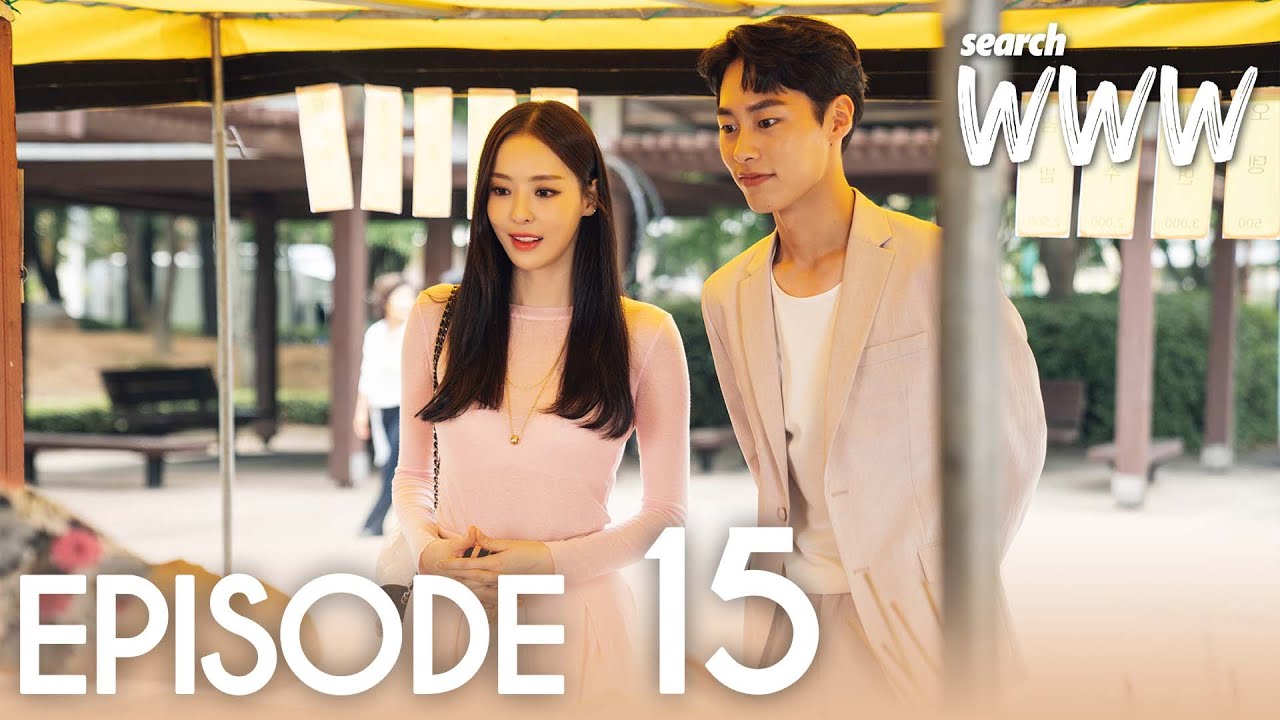 Search: WWW Episode 15 | Arabic, English, Turkish Subtitles Full Episode | K-Drama