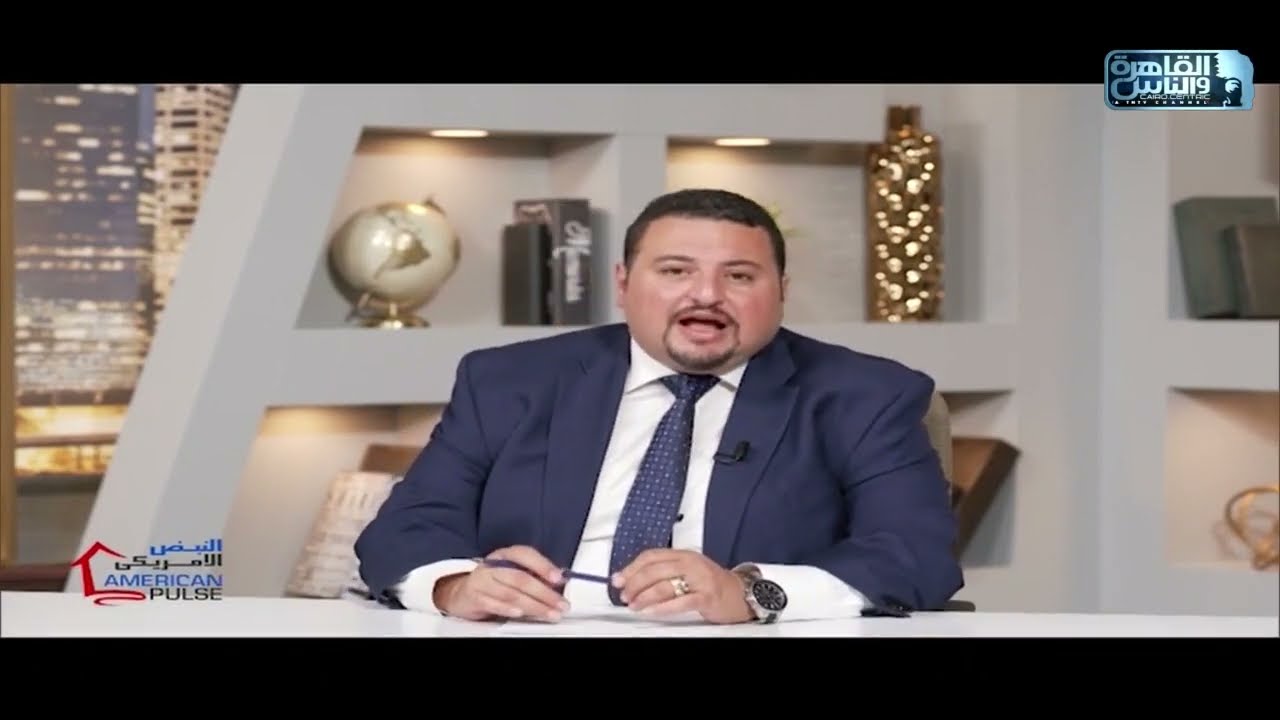 النبض الأمريكى مع د/ مايكل مورجان | تطورات حرب روسيا مع اوكرانيا | الحلقة الكاملة 6 مارس 2022