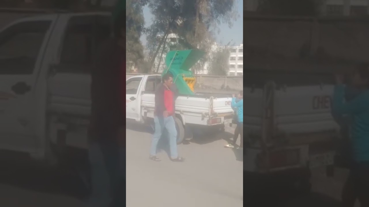 Plastic Scrap Grinder / Plastic waste grinder /plasti…7 مشروع مربح جدا مصنع اعادة تدوير