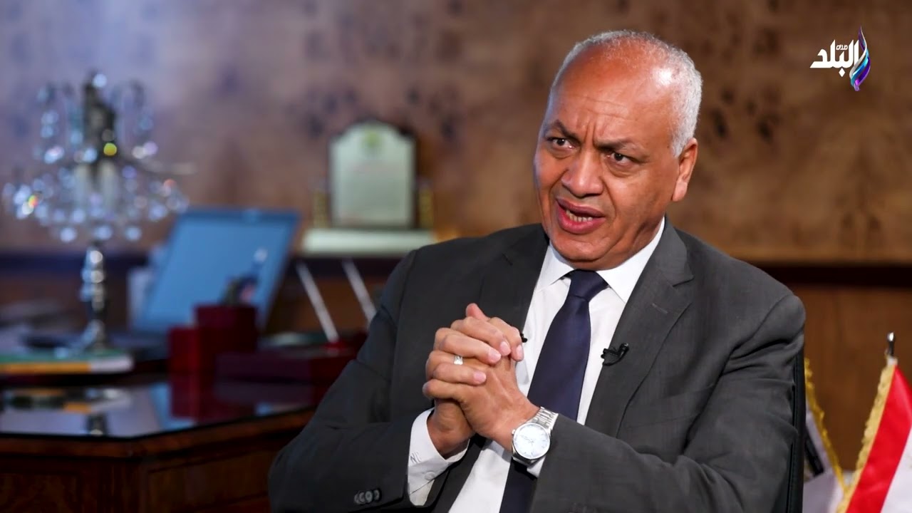 حقائق وأسرار- مصطفى بكرى – 18 مارس 2022 – الحلقة الكاملة