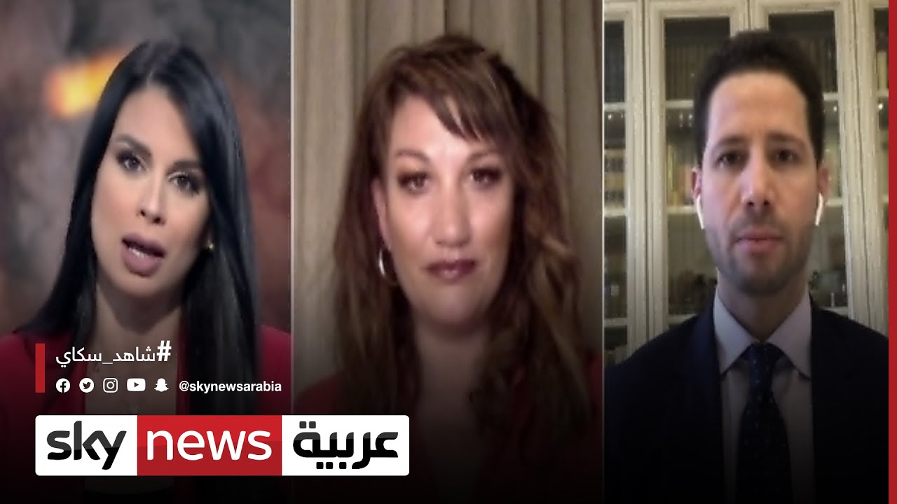 نيكول برينر شميتز: بوتن لم يكن مستعدًا لرد فعل الغرب