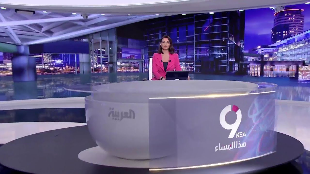 نشرة التاسعة هذا المساء | معركة للسيطرة على أجواء أوكرانيا