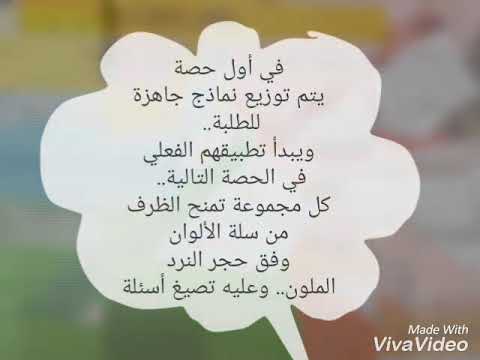سلة البطاقات. إبتسام الرحبية