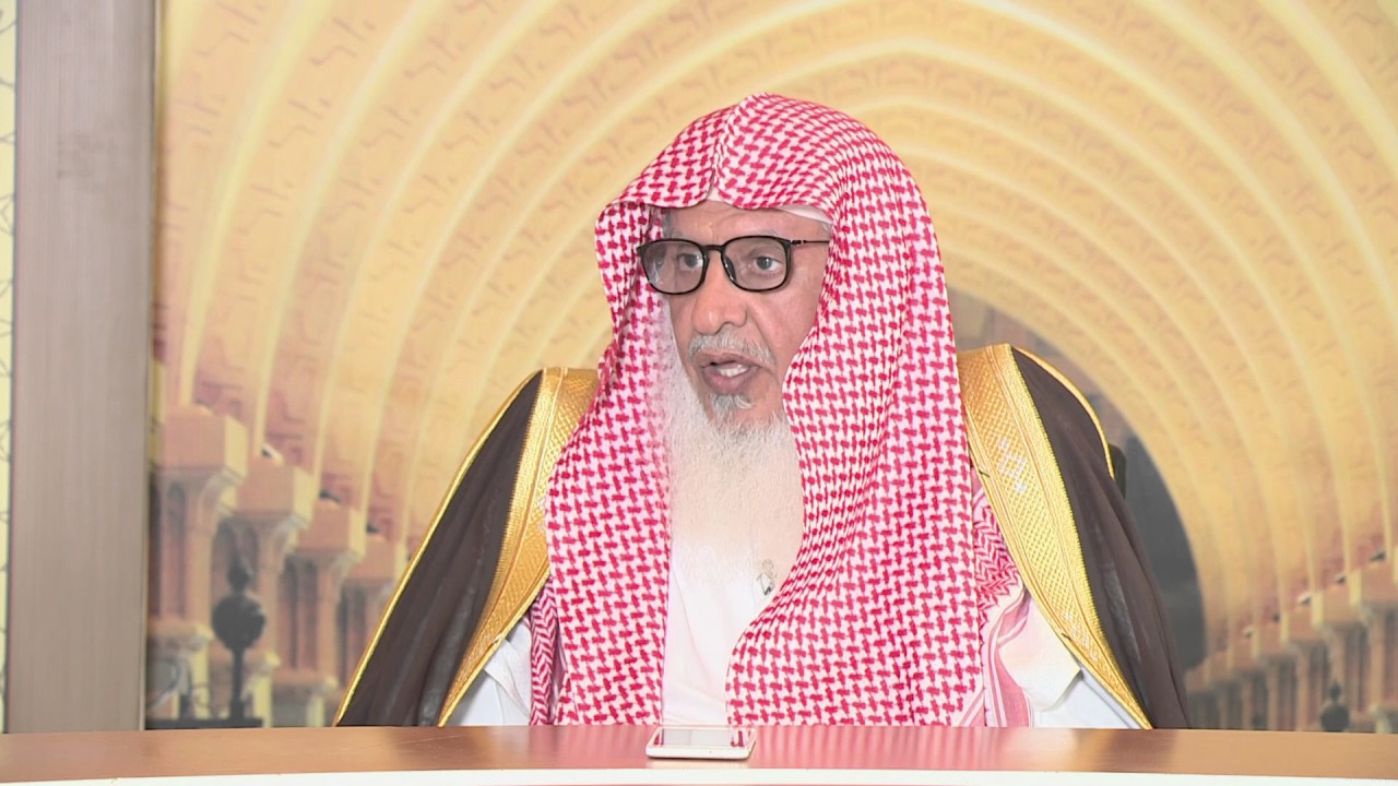 1-  يعمل دراسة جدوى لمصرف يتعامل بالربا | الشيخ  أ.د. سعد الحميّد
